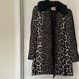 NWT Juicy Couture Coat